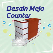 Maybe you would like to learn more about one of these? Produsen Meja Counter Resepsionis Surabaya Percetakan Advertising Murah Sidoarjo