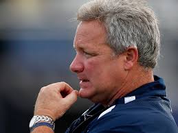 Bowdens, Akron football seek triumph after tragedies