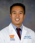 Physician Recognition Award Nominee Christopher Ong, MD » Department of  Psychiatry » College of Medicine » University of Florida