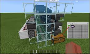 Zero tick automatic kelp farm seems broken on the last update. How To Make A Kelp Xp Farm Minecraft