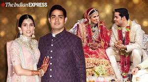 400 million aksh tokens will be offered for sale via the ico, which correspond to 40% of the total token supply. Akash Ambani Shloka Mehta Become Parents A Look At The Couple S Pictures Lifestyle Gallery News The Indian Express