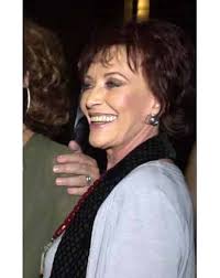 A sus 63 años muere Blanca Sanchez