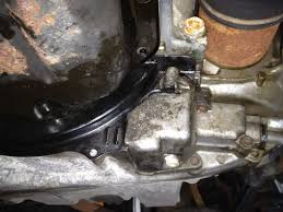 How To Oil Pan Gasket 90 97 Accords Honda Accord Forum Honda Accord Enthusiast Forums