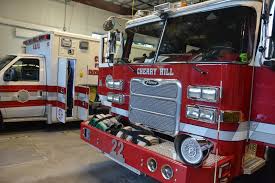 The following information will give you a clearer picture on how long it will take you to become a fire chief. Cherry Hill S Newest Firefighters Talk About Their New Career Training And The Hiring Process The Sun Newspapers