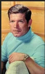 Remembering Stephen Boyd (Actor) On His Death Today