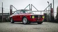 Image result for Ambassador Maroon 1970 Alfa-Romeo