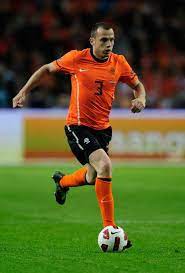 John Heitinga Photos Photos Netherlands V Hungary Euro 2012 Qualifier World Football National Football Teams Euro 2012