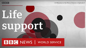 A community created for and by podcast users. Apollo 13 Life Support 13 Minutes To The Moon Podcast Season 2 Episode 5 Youtube