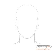 Drawing curly and wavy hair. How To Draw Hair Step By Step Tutorial Easydrawingtips