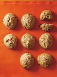 Biscuits Energie Ricardo Recipe Recipes Ricardo Recipe Biscuits