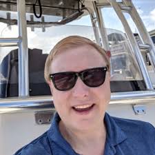 Joyce Keck (@JoyceKeck)