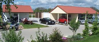 Mit fertiggaragen treffen sie eine hervorragende wahl. Pin Auf Brandl Garagen Tore Carports