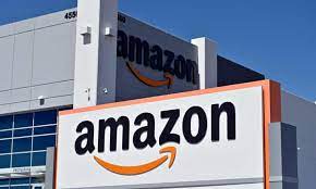 Amazon dsps are hiring delivery associates (das) to deliver smiles to customers every day. Global G7 Deal May Let Amazon Off Hook On Tax Say Experts Amazon The Guardian