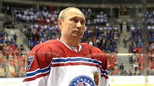 Four years after the vegas golden knights burst into the nhl by making 10 trades at their expansion. Putin Puts His Skates On For Nhl Scores 8 Goals Video Rt Sport News