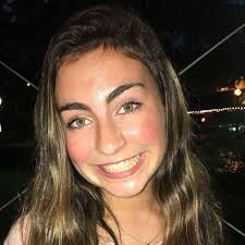 Juliana Simon's Sequoyah High School Bio