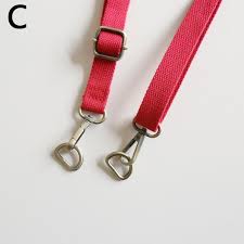 Buy 1pc Handbag Belts Strap Bag Straps 130cm Long Shoulder Strap Adjustable Crossbody Bag Strap At Affordable Prices Free Shipping Real Reviews With Photos Joom