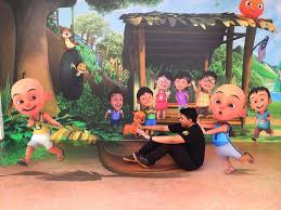 We did not find results for: Mural 3d Upin Ipin Di Luar Pejabat Les Copaque Jadi Tarikan Terbaru Di Shah Alam
