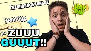 Hay Day COUNTY FAIR MIT XP!!! 😍😍