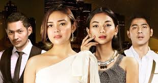 Episode Perdana Besok Jam 19 30 Di Rcti Amanda Manopo Evan Sanders Jalin Ikatan Cinta Okezone Celebrity