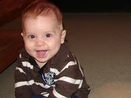 The Kandells: November 2007