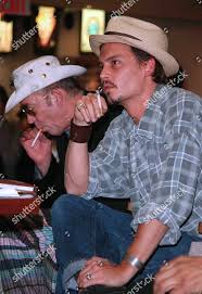 Johnny Depp Hunter S Thompson Editorial Stock Photo Stock Image Shutterstock