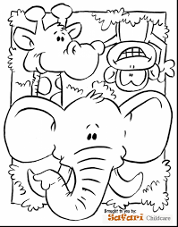 Remarkable Preschool Jungle Animals Coloring Pages With Page Throughout Zoo Animal Coloring Pages Zoo Coloring Pages Animal Coloring Pages