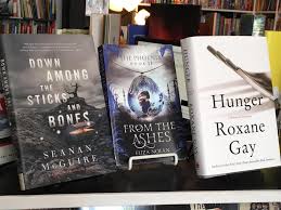 Profile for Eliza Nolan