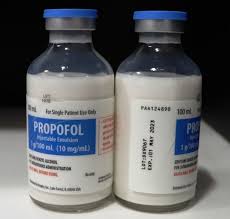 Image result for Fospropofol