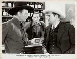 Stuntman tap canutt was born on august 7, 1932 in los angeles, california, usa as edward clay canutt. John Wayne Official On Twitter Wayne Could Do A Better Fight Scene In Those Days Than Many Of The Stuntmen So We Worked Together On Our Own Yakima Canutt On John Wayne S