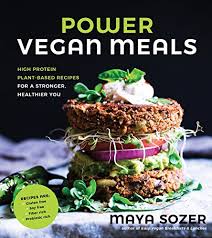 Peas are high in protein, fiber, and other nutrients. Power Vegan Meals High Protein Plant Based Recipes For A Stronger Healthier You By Maya Sozer