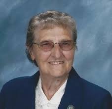 Obituary for Verna R. Roggie