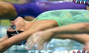 Kaylee mckeown's age is 20 years old as of july 2021. Olympic Hopeful Kaylee Mckeown Breaks 200m Backstroke Short Course World Record