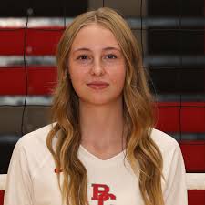 Ella Daniel's Buckeye Central High School Career Home