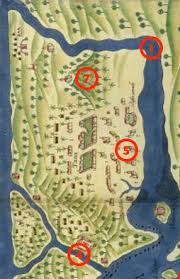 Mumbai and area during Portuguese rule ...