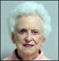 Helen SCULLY Obituary