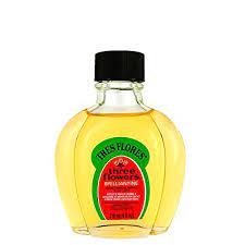 Grind the leaves and flowers into a fine paste and add it to the. Tres Flores Three Flowers Brilliantine Liquid Hair Oil 4 Oz 3 Pack Amazon In Beauty