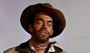 Notable people on screen whose fame was predominantly in westerns. The 20 Greatest Western Movie Stars Of All Time