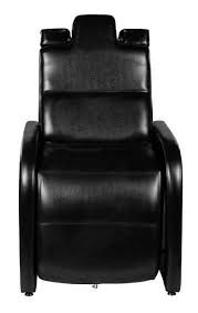 Icarus Emma Reclining Lash Chair Chair Home Beauty Salon Pedicure Chair