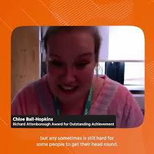 President’s Awards: Richard Attenborough Award for Outstanding Achievement 