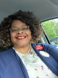 Fairbanks Alumnae Chapter of Delta Sigma Theta Sorority, Inc.