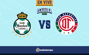 Este duelo entre santos vs toluca pertenece a la jornada 15. Xhh2l0o4ab6iym