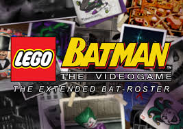 Unlocking aquaman requires a fair amount of gold . Lego Batman The Video Game Mods Resources