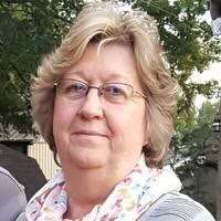 Elizabeth Faye "Susie" VanOver Obituary (2024)