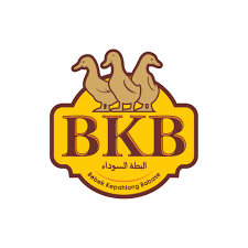 Logo BebekBKB