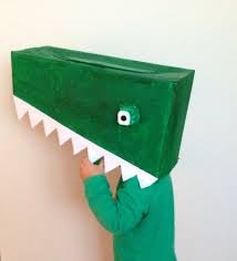 Check spelling or type a new query. Crocodile Head Tutorial How To Make A Crocodile Costume Homemade Crocodile Crocodile Costume Alligator Costume Roald Dahl Costumes