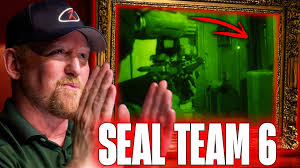 "We invented combat clearance. Why are we sprinting at night through houses  with white lights, when we can just stop, clear the room from the door, and  own it? We started training