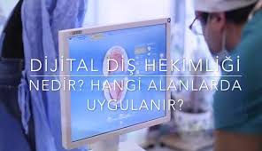 dijital dis hekimligi nedir hangi alanda uygulanir youtube light box cinema