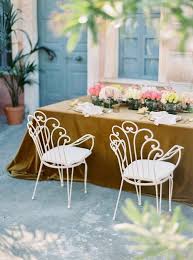 A Dreamy Belle Epoque Inspired Wedding At An Old Captain S House In Greece Wedding Chairs Chair Decorations Reception Chair