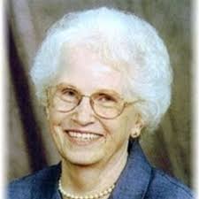 Georgia Holdsworth Gideon Obituary June 7, 2016