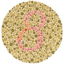 Check spelling or type a new query. Tes Buta Warna Ishihara Dan Jawabannya Buta Warna Parsial Total